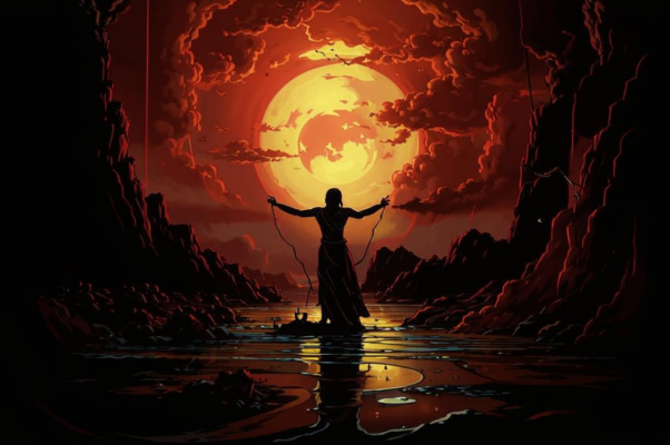 Покаяние («Да, каяться, чтоб не хватило плача…»)