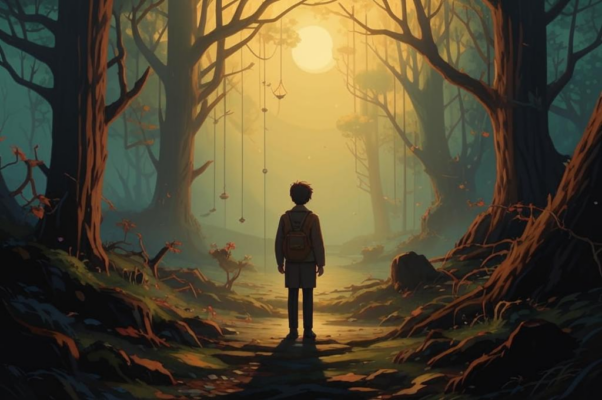 Царство-призрак