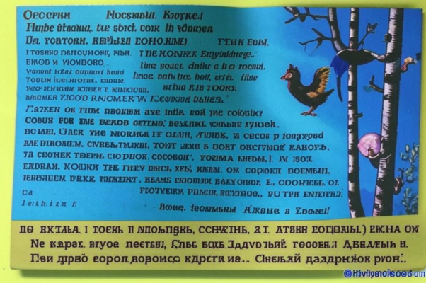 Неистовая исповедь