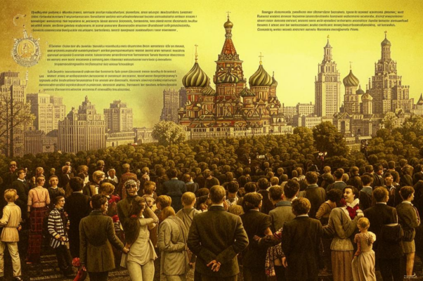 «Много прошло их с безличной толпою...»
