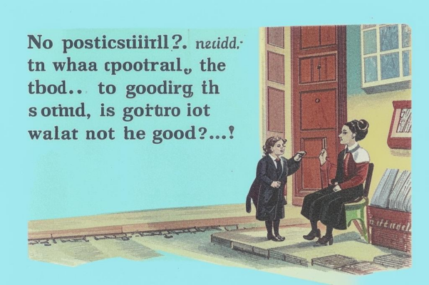 «Нет, положительно, роман...»