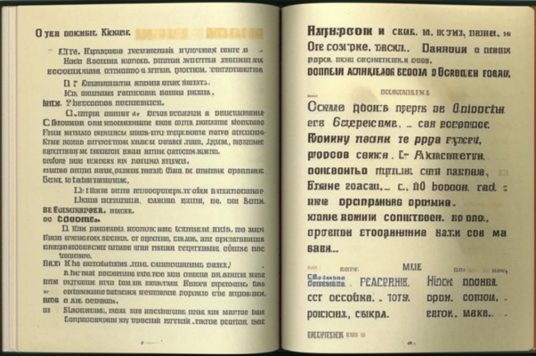 Быль («  (ВОЛЬНОЕ ПРИЛОЖЕНИЕ В СТИХИ ПРОЗАИЧЕСКОЙ «БЫЛИ» Г-НА МИЛЛЕР-КРАСОВСКОГО ― ПОДРАЖАНИЕ БАСНЯМ И СКАЗКАМ ПОЭТА БОРИСА ФЕДОРОВА…»)