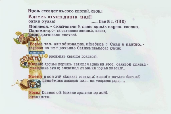 Идеальная ревизия