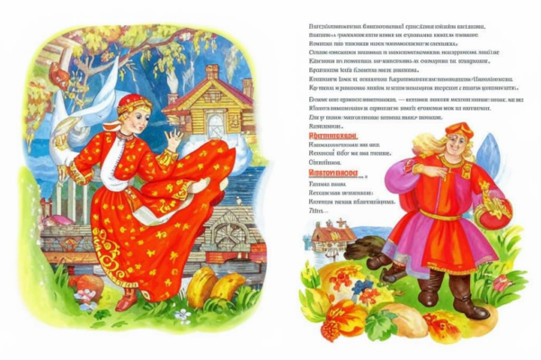 Московский фигляр
