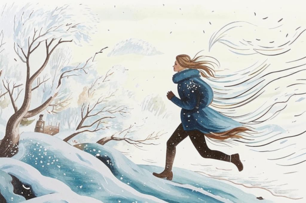 Мгновение («Так вот то место…  Вот оно…»)