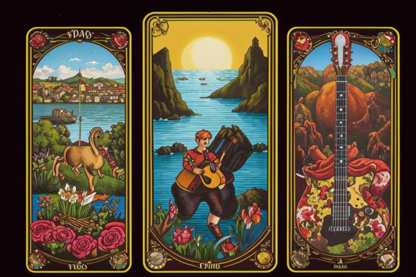 «В колоде 52 карты...»