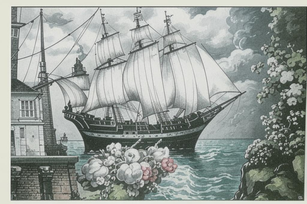 «Все гибнет в холоде зиянья...»