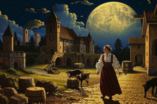 «Европа счастливых...»