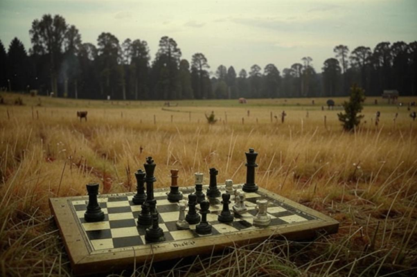 «Жизнь наша как луг, где скосили...»