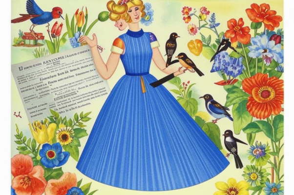 «Жизнь — это счастье. В синюю полоску...»