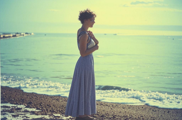 «Зима на сердце у поэта...»