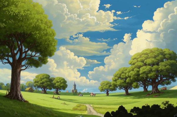 «Из атласной своей колыбели...»