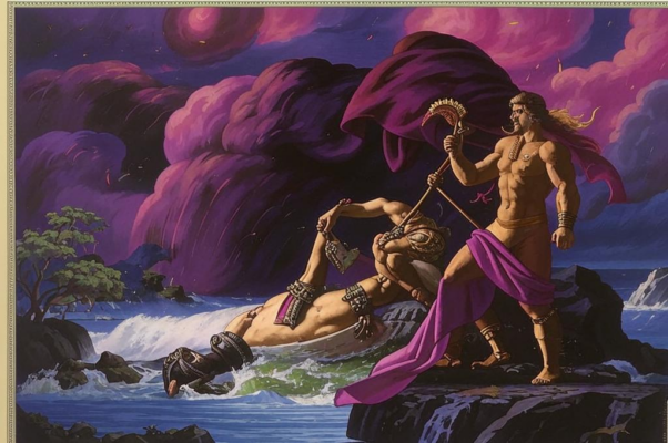 «Иной была жизнь Александра ...»