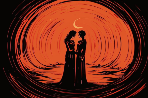 «Как было бы скучно...»