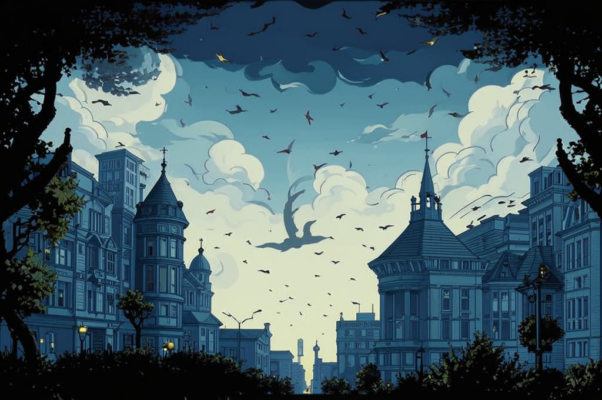 «Как нам пережить расставанье?..»