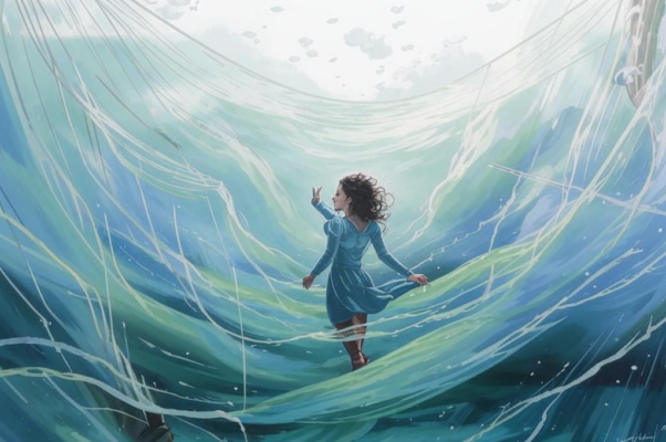 «Когда кастальской стужей...»