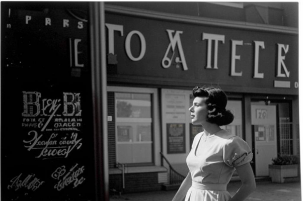 «Может быть, ты живешь в этом доме...»