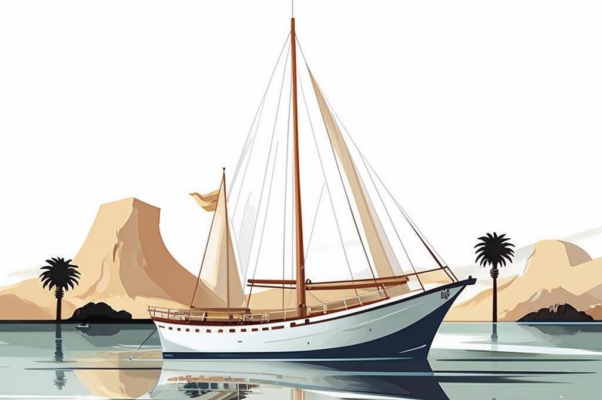 «Мы купим белую большую яхту...»