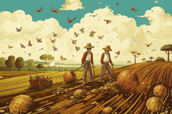 «Нам некогда подумать о здоровье...»