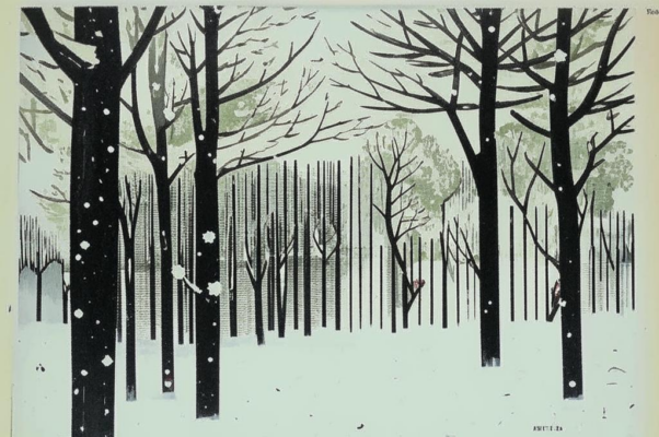 «Нас не было, мы на земле не жили...»