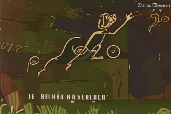 «Не Бог, а жалкий червь. Комок навоза...»