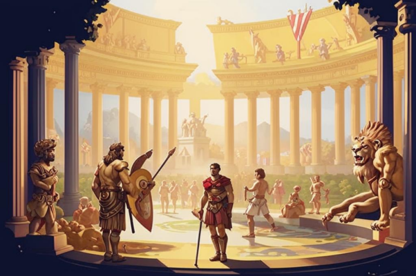 «Не должно на земле народу...»