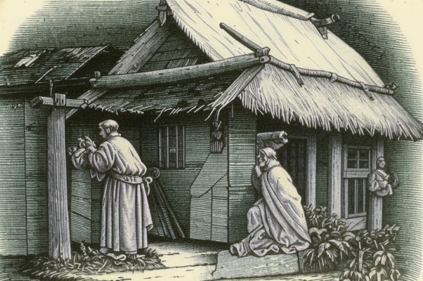 «Не музыка, не балерина...»