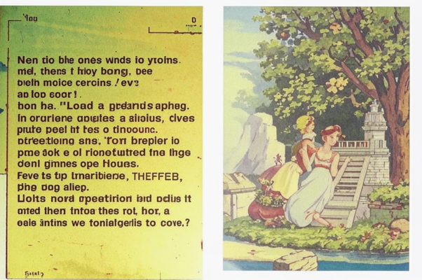 «Не надо грузными вещами...»