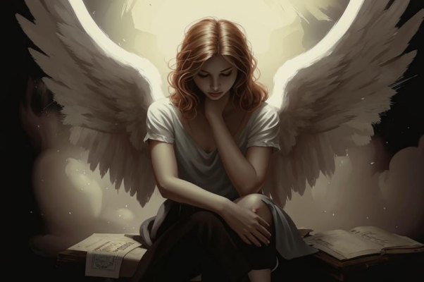 «Немного жизнь печальней...»