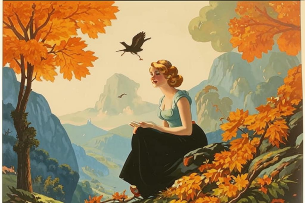 «Неполон мир богатых...»