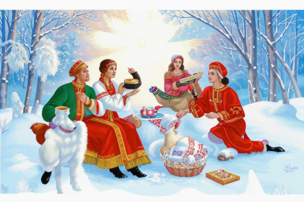 «Ну вот — приехали, и кони — в мыле...»