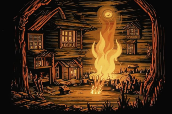 «О всем огромном мире...»