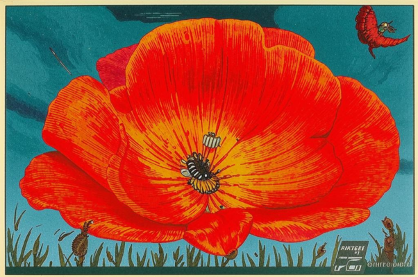 «Прислушайтесь к органу мирозданья...»