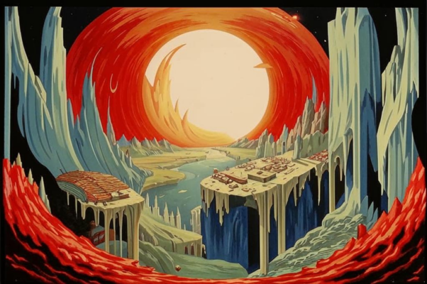 «Прогнав все мысли и заботы...»