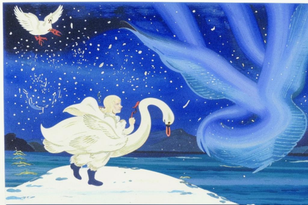 «Пустых сердец прохлада...»