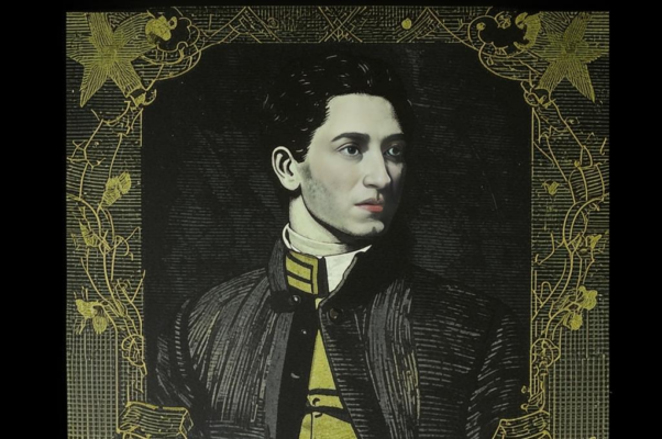 «Пушкин прославил тебя стихами...»