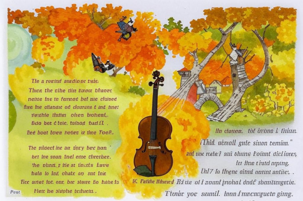 «Пчела спешит в последний раз...»