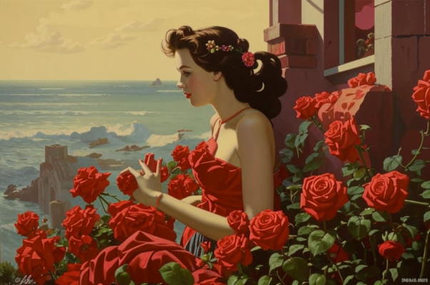 «Свой дом ты предпочла тому...»