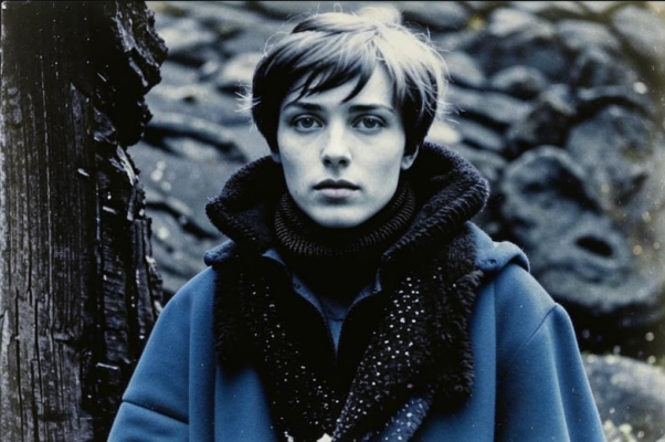 «Среди стихотворенья...»