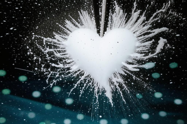 «Ты бьешься над зябким созданьем...»