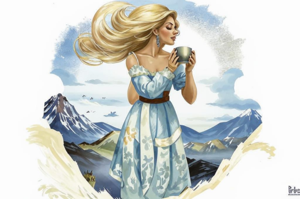 «Ты жила, / Ты любила, / Ты мирно дышала...»