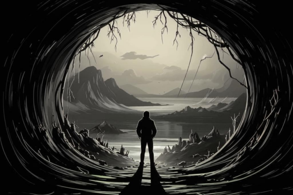 «Хорошо, когда о пище...»