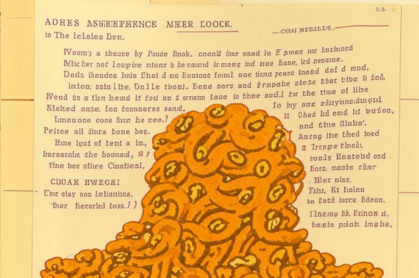 «Я думал: жалок человек!..»