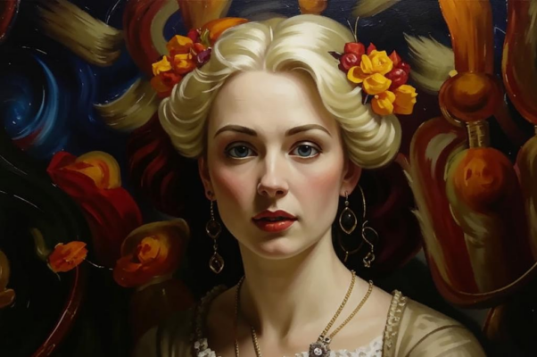 Анна Болейн