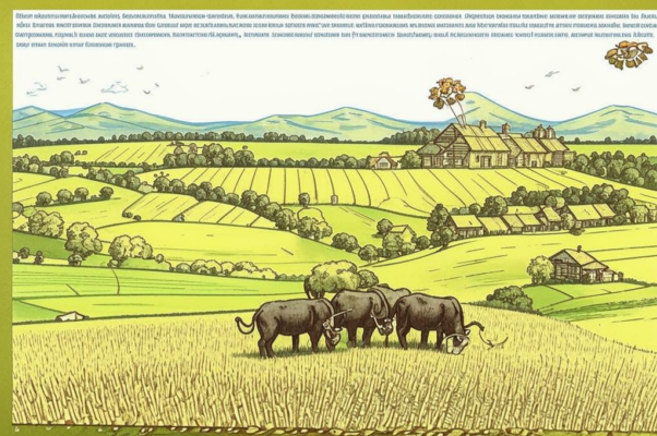 Душа на винограднике