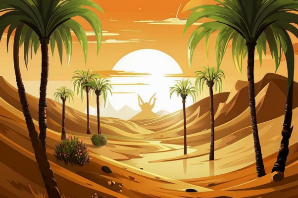 Караван («В дорожной сладостной тревоге…»)