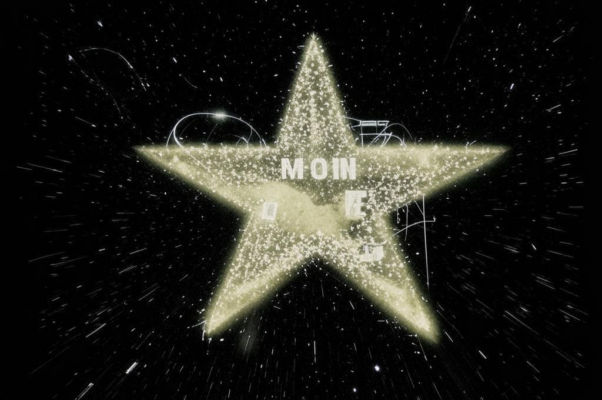 Кинозвезда