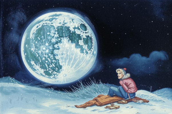 Муза («Обманщица, встречаемся мы редко …»)