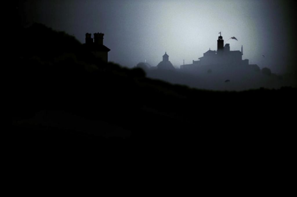 Мэри («Мэри, ты ― в хоре…»)