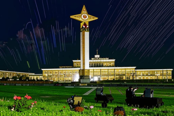 Привет Москве